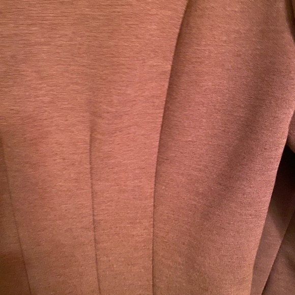 The perfect neutral blazer by H&M size 10 - Picture 5 of 9